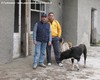 Il mio incontro con Mr. A. Djamal